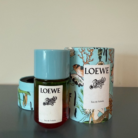 Loewe Paula's Ibiza Eau de Toilette - Picture 3 of 3